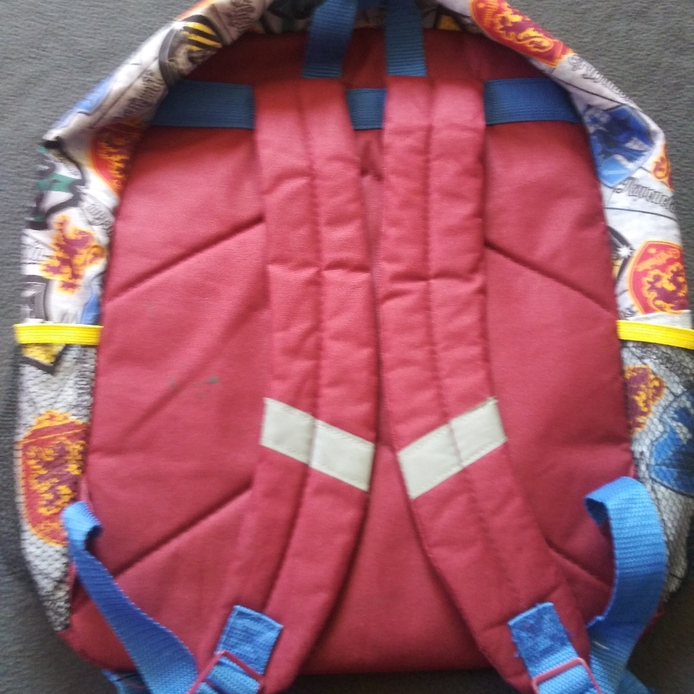 Harry Potter Backpack - image 2